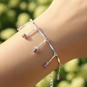 "New Beautiful Design Bracelet for Women/Girls, Gift, B762